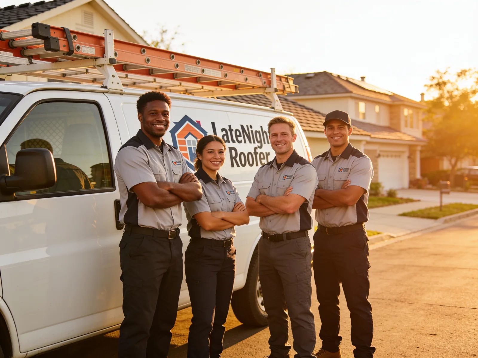 Emergency Roof Repair company in Akron, OH